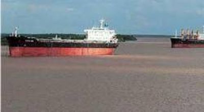 Proyecto para implementar el transporte fluvial