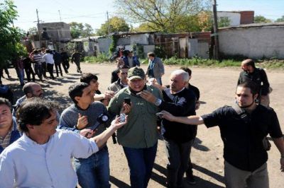 Naci�n desmiente que haya una intervenci�n en Santa Fe