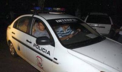Masacre de Dock Sud: Detuvieron en Paraguay al hombre que asesin� a 4 personas en Villa Tranquila