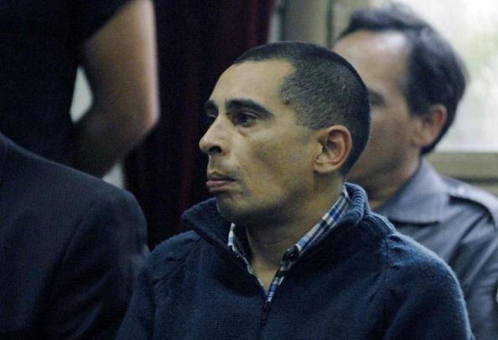 Condenaron a prisi�n a un hombre que dej� ciega a golpes a su mujer