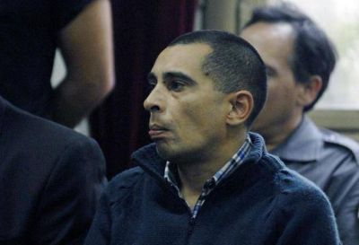Condenaron a prisi�n a un hombre que dej� ciega a golpes a su mujer