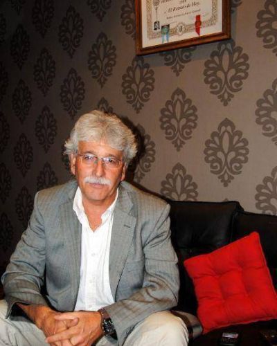 Bruzzeta: �Tengo un gran compromiso que asum� con Pulti y todos los vecinos�