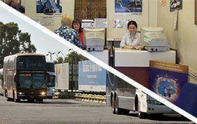Poco movimiento en agencias de viaje para Pascuas