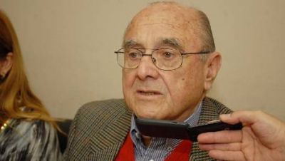 Conflicto en Salud: �Se descontar�n los d�as de paro�