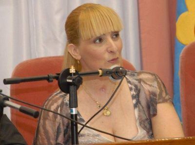 Intendente Biroulet: �Nosotros elegimos seguir haciendo�