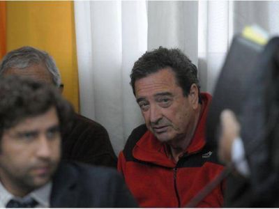 Seg�n Otilio Romano, los jueces no pod�an hacer nada en la dictadura