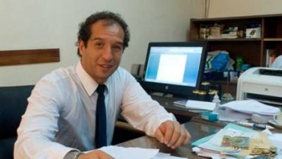 Designaciones en el CD: el fiscal municipal denunciar� en la Justicia