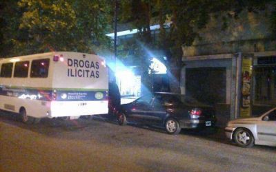 Exigen mayor presencia policial por los desmanes de una bailanta