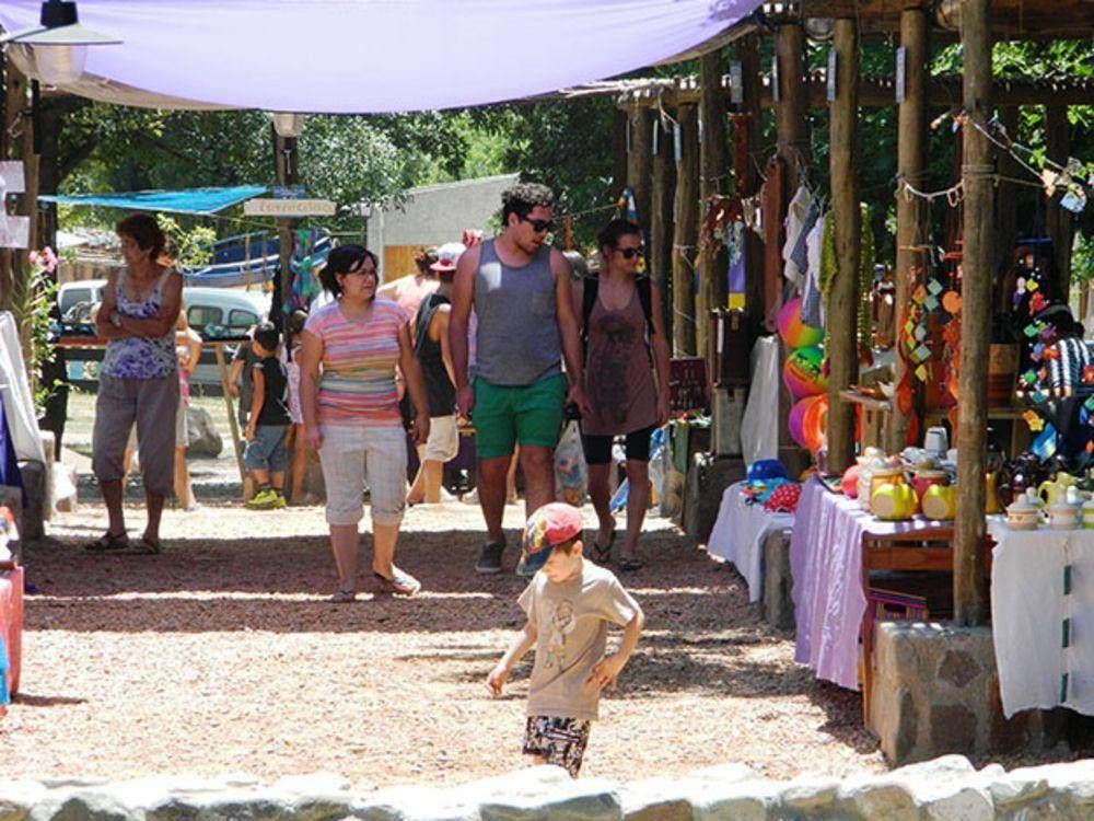 Mendoza espera la llegada de m�s de 33 mil turistas para Semana Santa