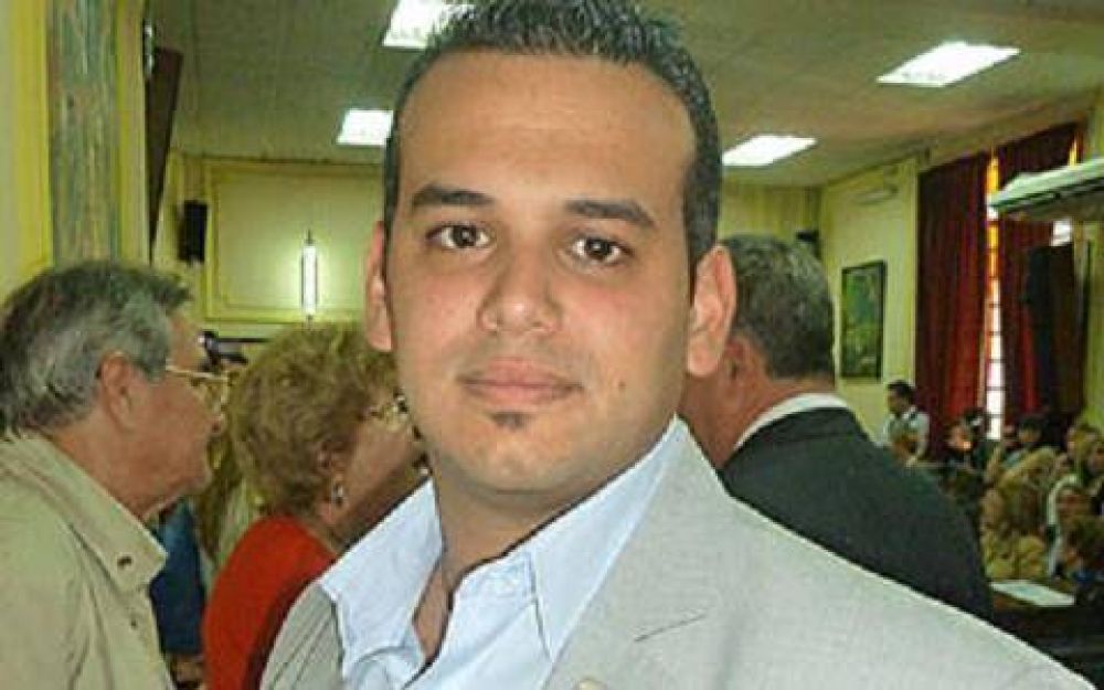 EL PRO LE PIDE AL MUNICIPIO CAMARAS QUE IDENTIFIQUEN PATENTES CON PEDIDO DE CAPTURA