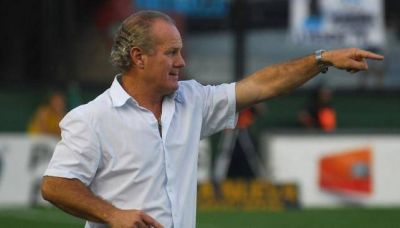 Carlos Ramacciotti: "Vuelvo a Belgrano... pero a Sportivo"