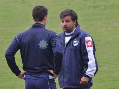 Otro equipo llegar� a Liniers