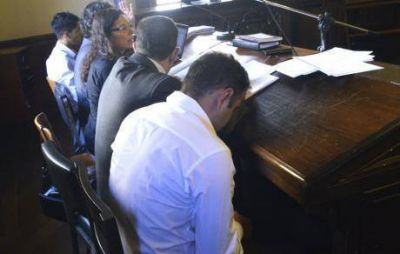Caso Ellena: hoy, d�a clave en el juicio por �Maru�