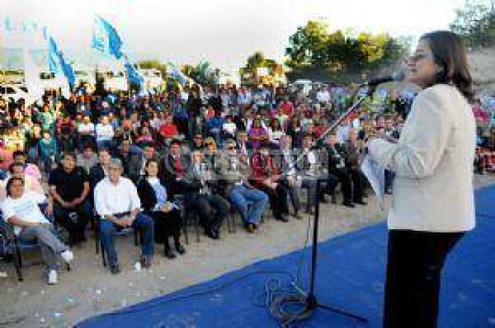 Inicia una nueva etapa de la obra de la Ribera