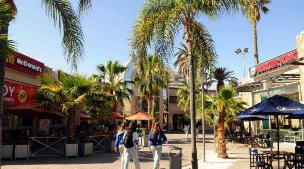 Los menores deber�n entrar a Palmares con un mayor