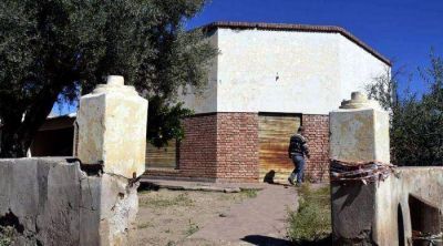 Abrir�n una granja para tratar a pacientes con adicciones