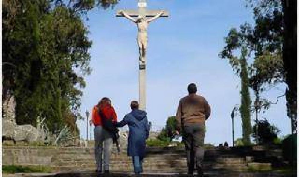 Semana Santa: Las reservas hoteleras alcanzan al 80% en la Provincia