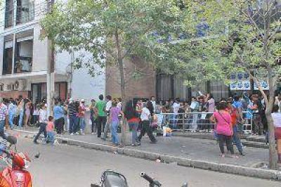 Podr�n conocer fecha de cobro a trav�s de la web