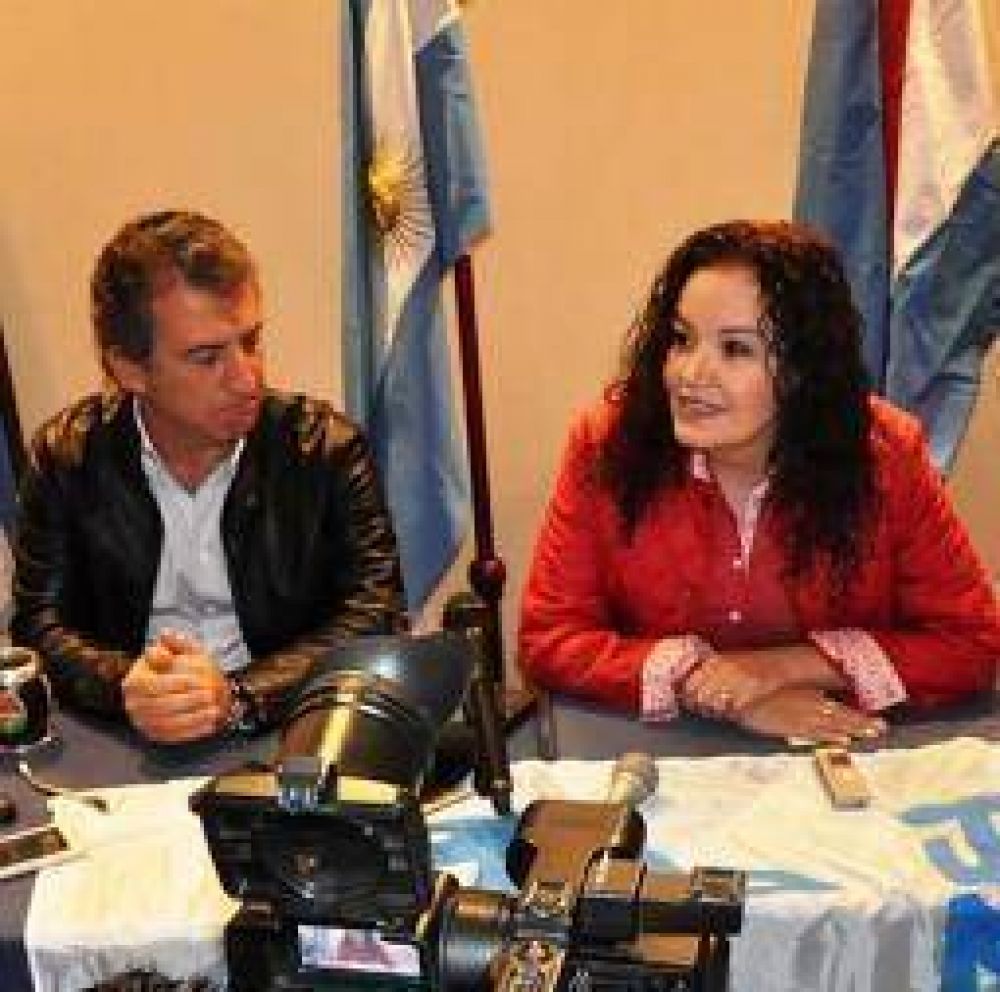 Sergio Urribarri: �Me veo much�simas posibilidades en el 2015�