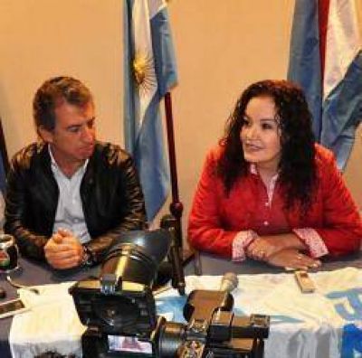 Sergio Urribarri: �Me veo much�simas posibilidades en el 2015�