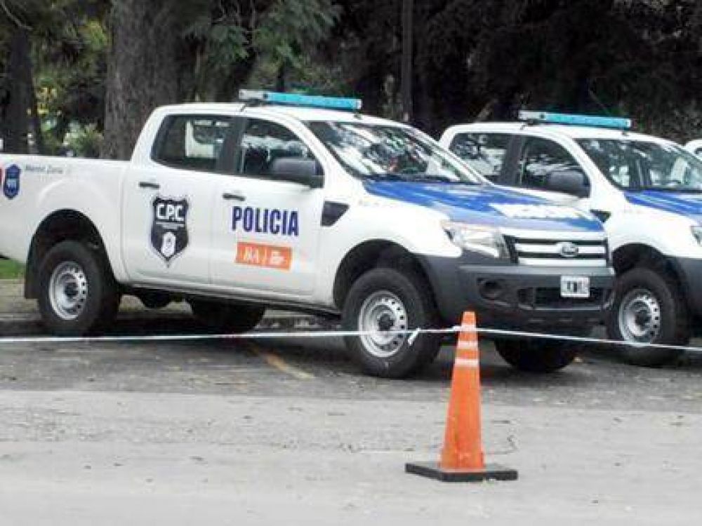 Anunciaron que llegar� el �Comando Patrulla�