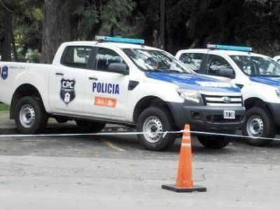 Anunciaron que llegar� el �Comando Patrulla�