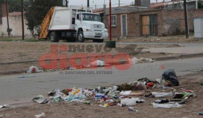 Los residuos, un tema que debe ocuparnos a todos
