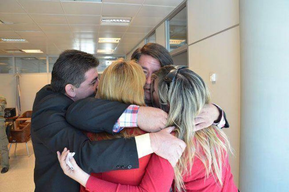 Mano blanda del Poder Judicial con otro caso de "justicia por mano propia": Payela, libre