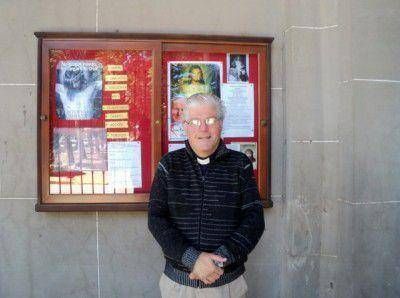 Padre Atilio sobre el Papa Francisco: �es como un sacerdote con sotana blanca�