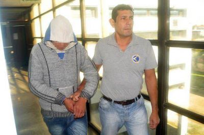 Formalizaron al supuesto agresor de un joven en Pico