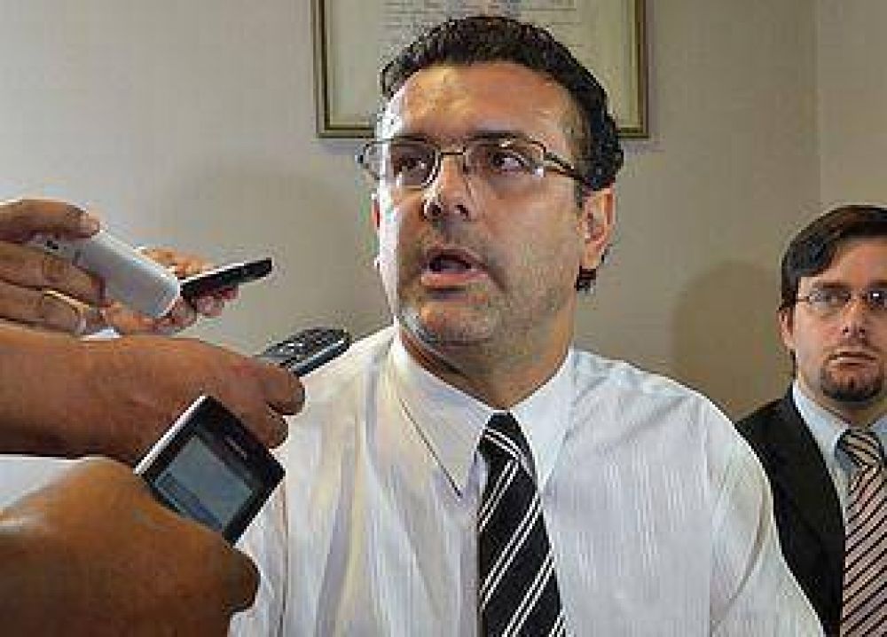 Llevar�n a juicio al secretario general del Sindicato del Ingenio Ledesma