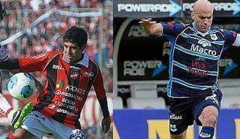 Gimnasia de Jujuy cay� en Pergamino con pol�mica incluida