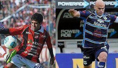 Gimnasia de Jujuy cay� en Pergamino con pol�mica incluida