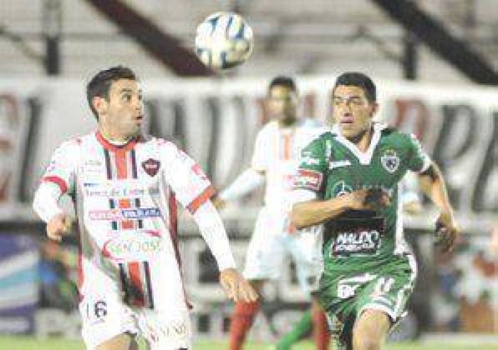 Sarmiento piensa en Talleres y Brown de Adrogu�