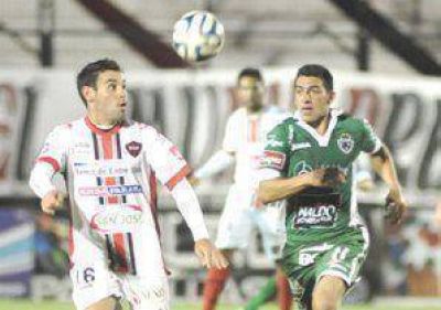 Sarmiento piensa en Talleres y Brown de Adrogu�