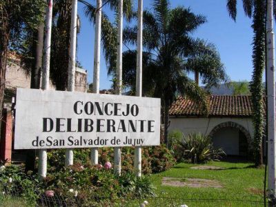 Tom� Estado Parlamentario la creaci�n de un plan de gesti�n integral de residuos s�lidos urbanos