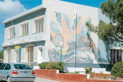 Paritarias: empleados municipales de Rada Tilly hoy realizan un paro
