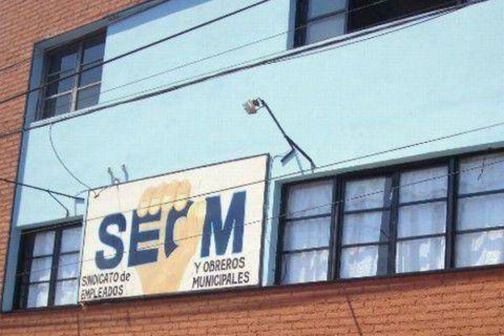 SEOM decidi� paro por 48 horas con movilizaci�n para la pr�xima semana