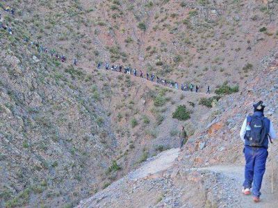 Esperan mayor flujo tur�stico en Semana Santa