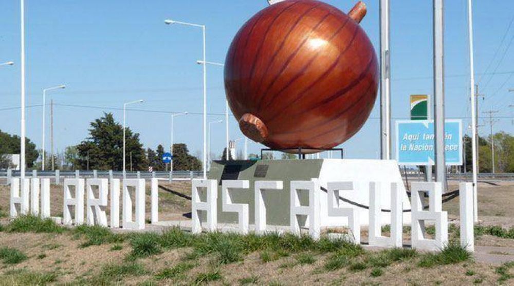 Quisieron linchar a un hombre por violar a una mujer en Ascasubi