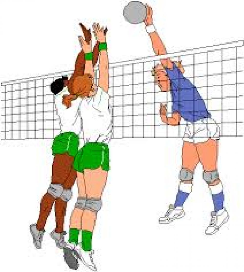 V�ley femenino: participaci�n local en Bah�a Blanca
