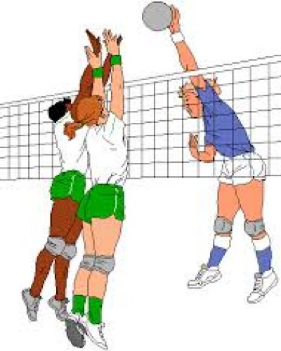 V�ley femenino: participaci�n local en Bah�a Blanca