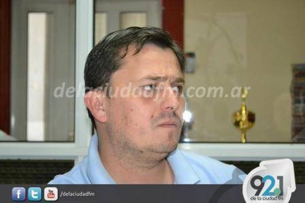 El Presidente del Foro de Seguridad advirti� sobre la conformaci�n de 'pseudopatotas de j�venes'