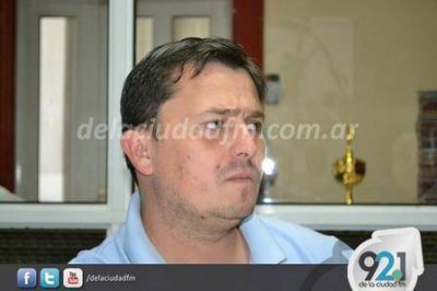 El Presidente del Foro de Seguridad advirti� sobre la conformaci�n de 'pseudopatotas de j�venes'