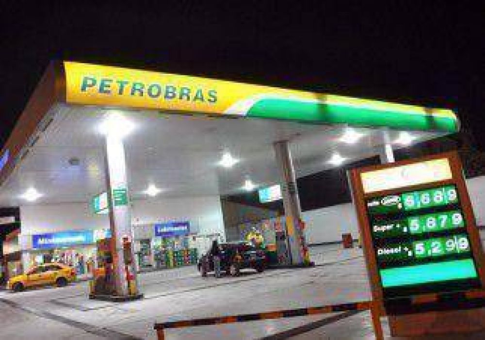 Hay incertidumbre por los planes de Petrobras 