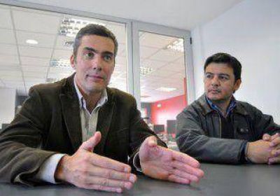 Siguen los cruces por el control de CALF 