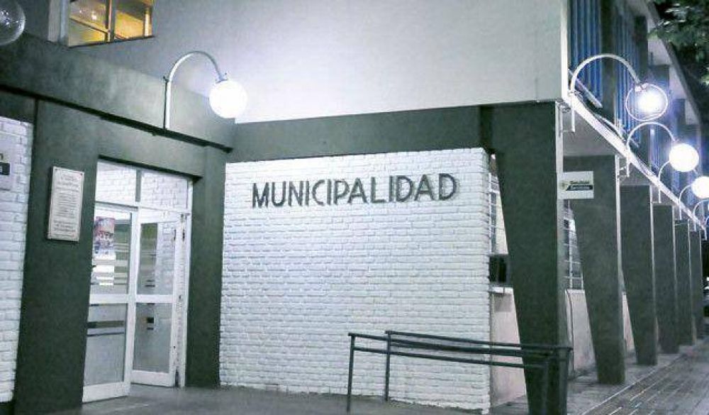 Un concejal chimbero mueve sus influencias para verse beneficiado