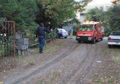Asesinaron a golpes a un empresario y buscan a una pareja por el crimen 
