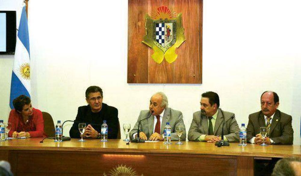 Capital ya es un �Municipio Responsable en Salud�