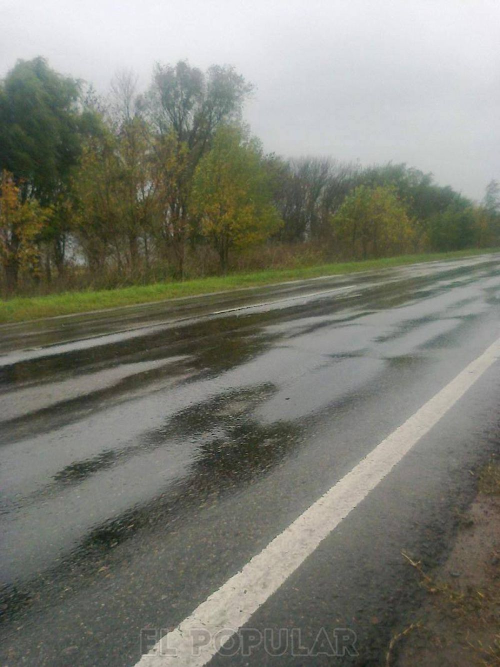Ruta 51: autoconvocados cuestionaron decisi�n de la Provincia
